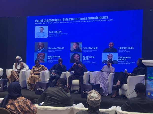 TELECOMS - Arrivée de nouveaux opérateurs : Les acteurs demandent une sécurisation des investissements existants, l’Etat rassure TELECOMS - Arrivée de nouveaux opérateurs : Les acteurs demandent une sécurisation des investissements existants, l’Etat rassure