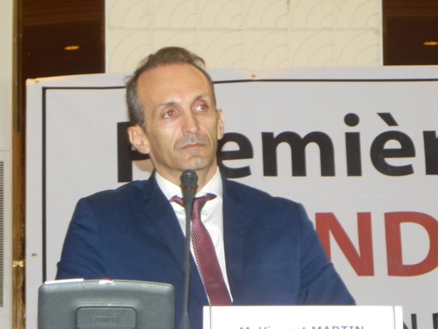 Afrique : La FAO réitère son engagement pour l’atteinte des objectifs de la grande muraille verte Afrique : La FAO réitère son engagement pour l’atteinte des objectifs de la grande muraille verte