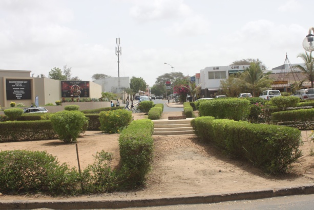 SALY-PORTUDAL : La Semaine du tourisme local prévue du 23 au 29 mai SALY-PORTUDAL : La Semaine du tourisme local prévue du 23 au 29 mai