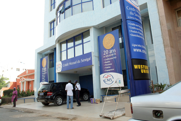 CLASSEMENT 2024 DES INSTITUTIONS DE MICROFINANCE DU SENEGAL