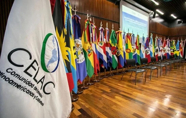 Forum de haut niveau Celac–Afrique : Bogotá accueille la première édition du 18 au 21 mars prochain Forum de haut niveau Celac–Afrique : Bogotá accueille la première édition du 18 au 21 mars prochain