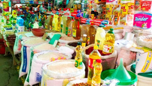 Sénégal : Les prix à la consommation ont connu léger repli en octobre 2025