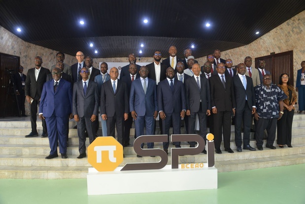 PI-SPI : la BCEAO fait entrer l’Afrique de l’Ouest dans l’ère du paiement intégré