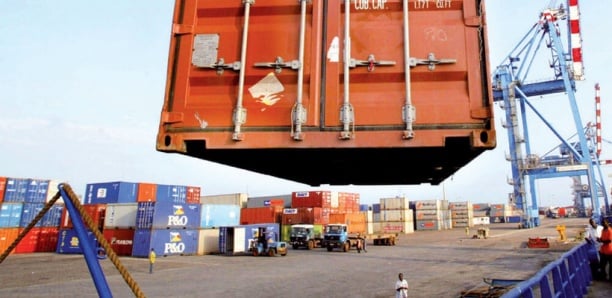 Commerce extérieur : Amélioration des termes de l’échange en octobre 2025