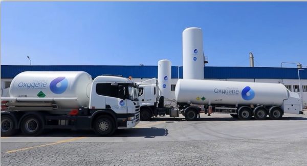 Maroc : Hausse de 24,19% du résultat net consolidé de la société Maghreb Oxygène en 2025.