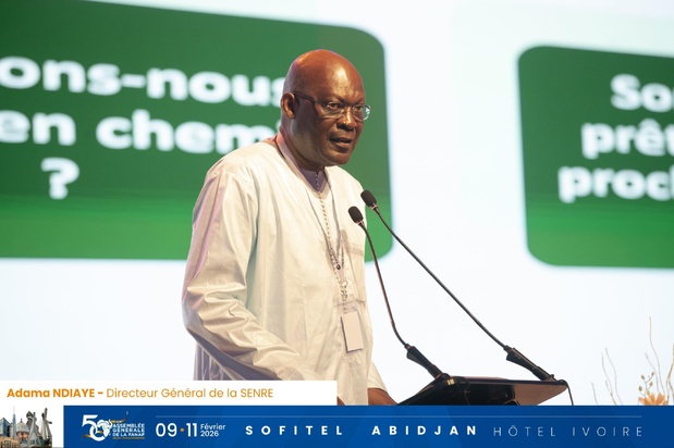 CINQUANTENAIRE DE LA FANAF : Entre souveraineté et refondation nécessaire