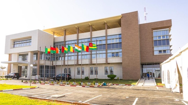 Niger : Inauguration, ce samedi, de l’Agence auxiliaire de la BCEAO de Tahoua Niger : Inauguration, ce samedi, de l’Agence auxiliaire de la BCEAO de Tahoua