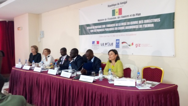 UEMOA : La bonne mise en œuvre des directives sur les finances publiques, un important défi UEMOA : La bonne mise en œuvre des directives sur les finances publiques, un important défi