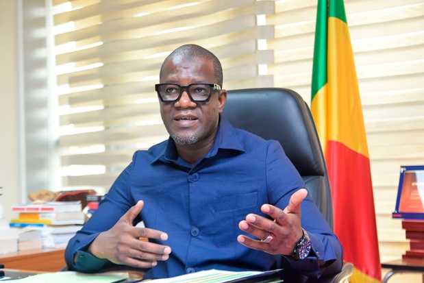 Me Babacar Ndiaye, Directeur Général de la Société Nationale de Recouvrement (SNR) :  « Notre objectif est de faire de la SNR un instrument structurant de la gouvernance financière »