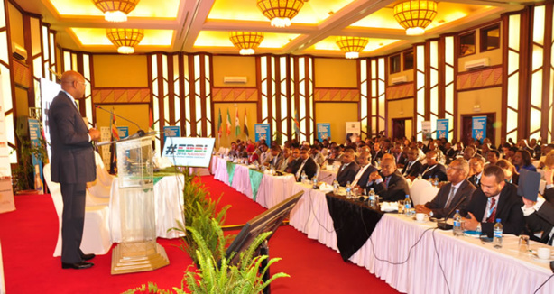 Environnement des affaires : La Banque mondiale soutient l’échange de bonnes pratiques dans les Réformes Doing Business Environnement des affaires : La Banque mondiale soutient l’échange de bonnes pratiques dans les Réformes Doing Business