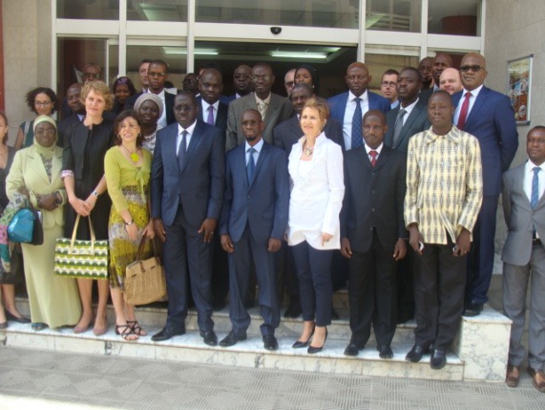 Réformes finances publiques : Le Sénégal se félicite des partages d’expérience