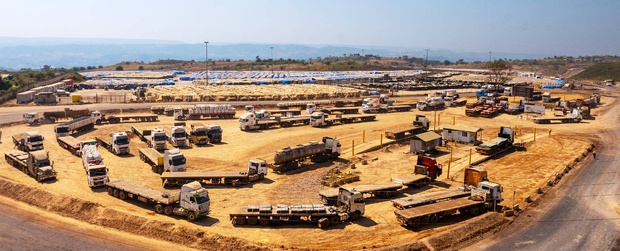 Produits à l’importation : Un renchérissement de 1,2% enregistré en décembre 2025 Produits à l’importation : Un renchérissement de 1,2% enregistré en décembre 2025