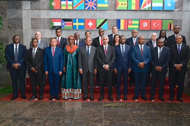 Nouvelle architecture financière africaine : La Bad et les banques centrales s’activent pour une finance plus intégrée Nouvelle architecture financière africaine : La Bad et les banques centrales s’activent pour une finance plus intégrée