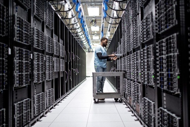 Infrastructure informatique mondiale :  L’Afrique va tripler sa capacité de data centres, selon un nouveau rapport
