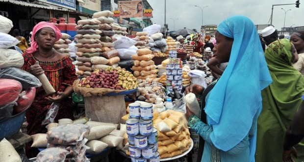 Niger : Baisse de 10,2% des prix à la consommation en janvier 2026.