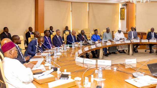 Uemoa : La Banque centrale abaisse de 25 points de base des taux directeurs Uemoa : La Banque centrale abaisse de 25 points de base des taux directeurs