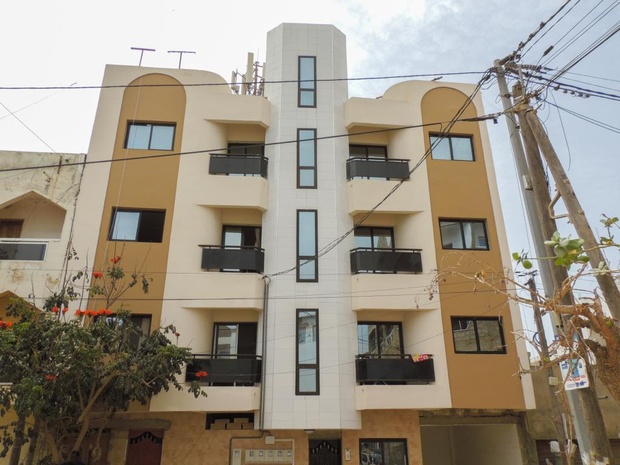 Sénégal : Repli de l’activité du secteur tertiaire en novembre 2025