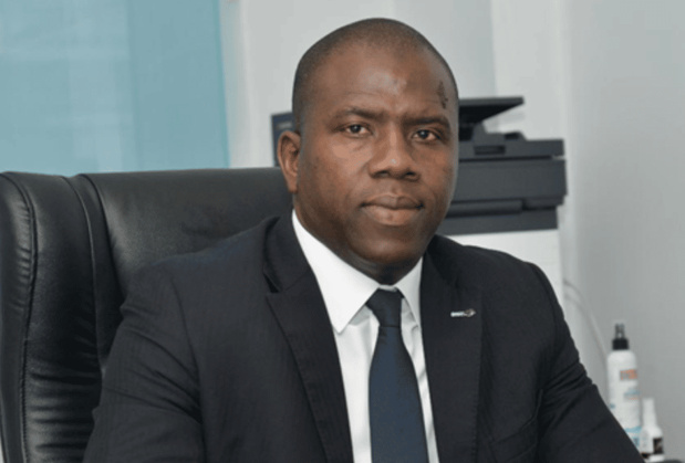 Présidence de la Fédération Sénégalaise des Sociétés D’assurances : EI Hadji Amar KEBE Directeur général de AXA Sénégal nouveau Président