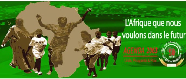 Vision 2063 : Les ministres passent à l'action Vision 2063 : Les ministres passent à l'action