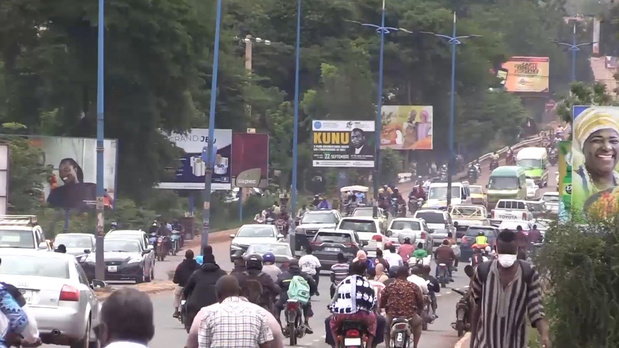 Zone Uemoa : Hausse de 0,1% de l’indice global du climat des affaires en décembre 2025