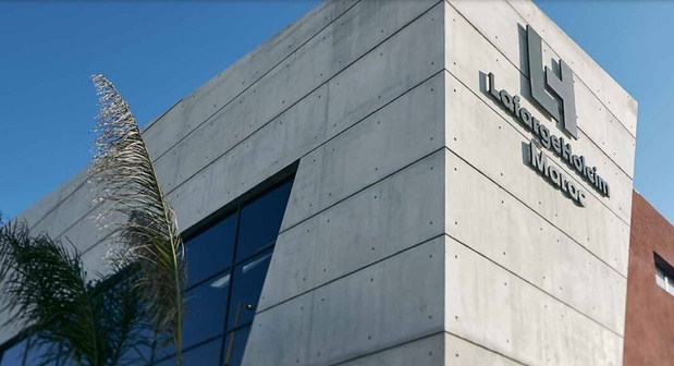 Cimenterie : Hausse de 17% du résultat net consolidé de la société LafargeHolcim Maroc en 2025. Cimenterie : Hausse de 17% du résultat net consolidé de la société LafargeHolcim Maroc en 2025.