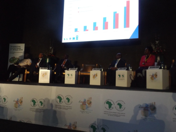 Lancement Perspectives économiques 2016 : Un rapport suggère la libération du potentiel des villes Lancement Perspectives économiques 2016 : Un rapport suggère la libération du potentiel des villes