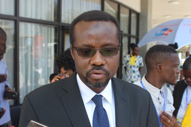 Sénégal, Mauritanie, Cap-Vert, Guinée-Bissau et la Gambie : Djibrilla Issa nommé directeur de division de la Banque mondiale Sénégal, Mauritanie, Cap-Vert, Guinée-Bissau et la Gambie : Djibrilla Issa nommé directeur de division de la Banque mondiale