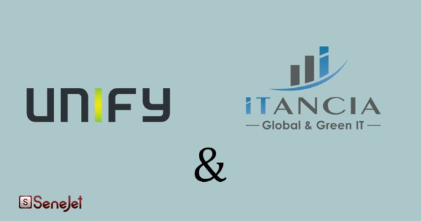 Technologies: UNIFY et ITANCIA se donnent la main pour investir l’Afrique Technologies: UNIFY et ITANCIA se donnent la main pour investir l’Afrique