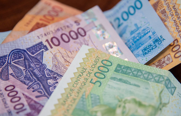 Le Trésor Public Togolais encaisse 27,500 milliards FCFA au niveau du marché financier de l’UEMOA.
