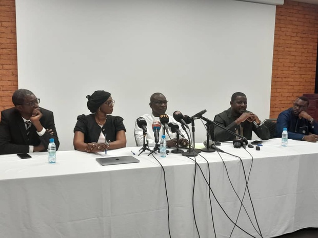 Transparence dans les industries extractives : Le Sénégal maintient son statut de leader mondial