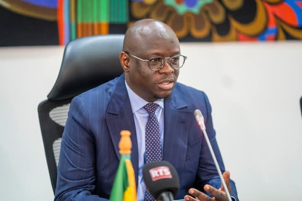 Publication d’un article sur les emprunts du Sénégal : Les éclairages du ministère des Finances et du Budget