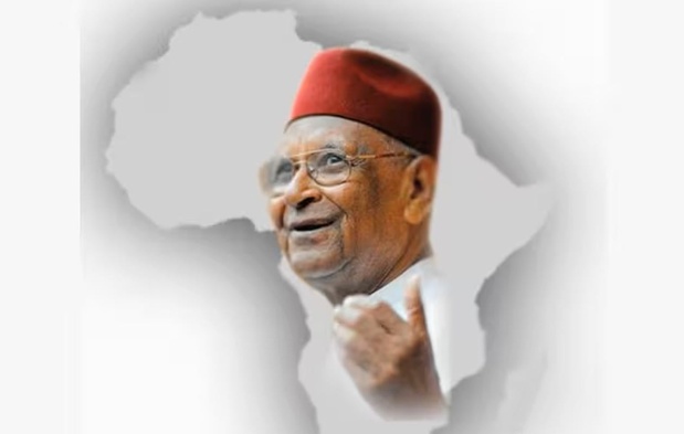 Prix Amadou Mahtar Mbow pour les savoirs endogènes : La cérémonie de remise de la première édition prévue le 31 mars Prix Amadou Mahtar Mbow pour les savoirs endogènes : La cérémonie de remise de la première édition prévue le 31 mars