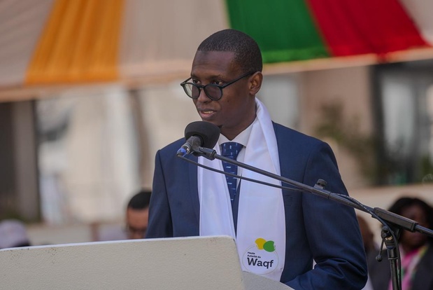 Sénégal : Lancement d’un projet immobilier pour financer durablement les Daara Sénégal : Lancement d’un projet immobilier pour financer durablement les Daara