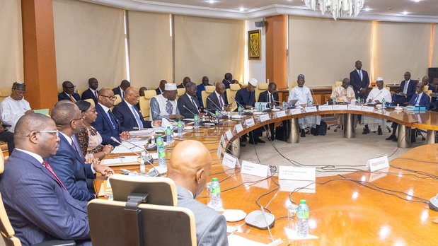 Uemoa : Le Conseil des ministres réaffirme son ambition pour une intégration renforcée et une stabilité durable