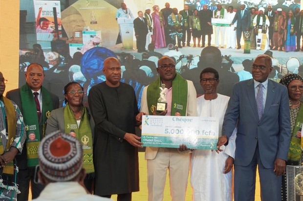 Promotion des savoirs endogènes africains : Le Prix Amadou Mahtar Mbow lancé