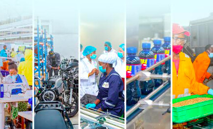 Promotion de l’investissement industriel : Le Sénégal accueille le 2 avril, le forum Diif