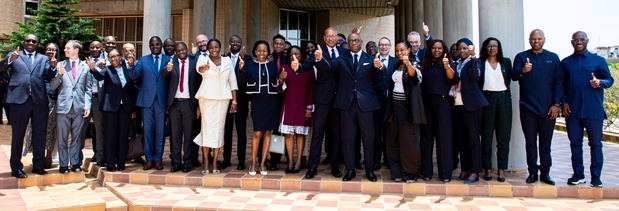 Soutien au développement et création d’emplois dans l’Uemoa : La Boad et la Sfi de la Banque mondiale renforcent leur partenariat