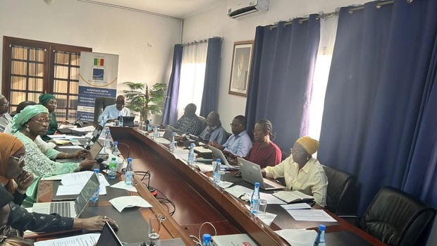 Bureau de mise à niveau :  8 dossiers validés pour un montant de plus de 514 millions de FCFA