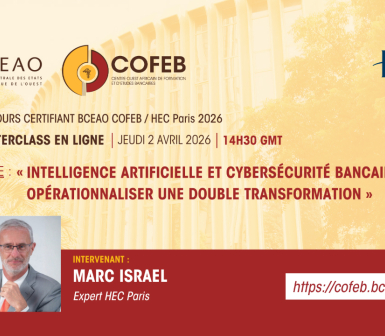 IA ET CYBERSECURITE BANCAIRE : Bouclier et épée de Damoclès