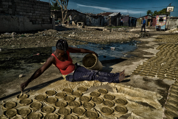 Conférence : L'ONU discute du sort des PMA et des progrès qu'ils ont réalisés Conférence : L'ONU discute du sort des PMA et des progrès qu'ils ont réalisés