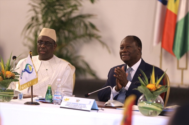 Sécurité : L’UEMOA prône des actions concertées Sécurité : L’UEMOA prône des actions concertées