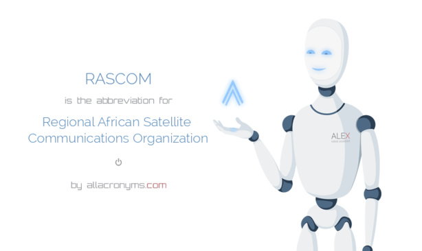 Télécom : Le CA et l’Assemblée des Parties du RASCOM se tiennent à Dakar