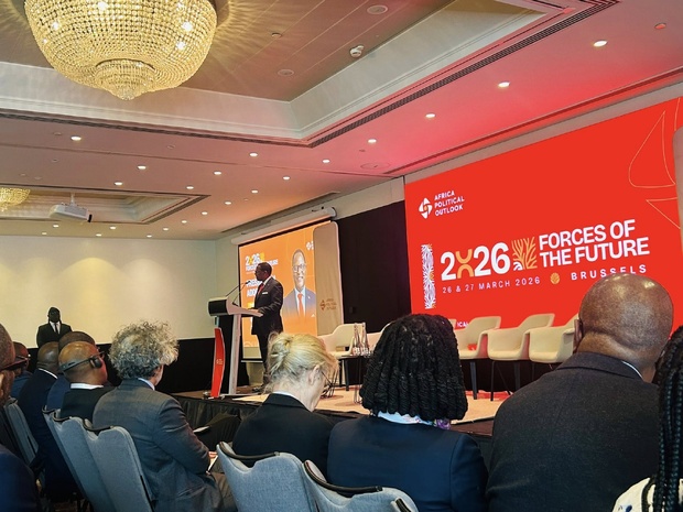 Sommet Africa political outlook : Plus de 300 décideurs ont pris à part à la 4e édition Sommet Africa political outlook : Plus de 300 décideurs ont pris à part à la 4e édition