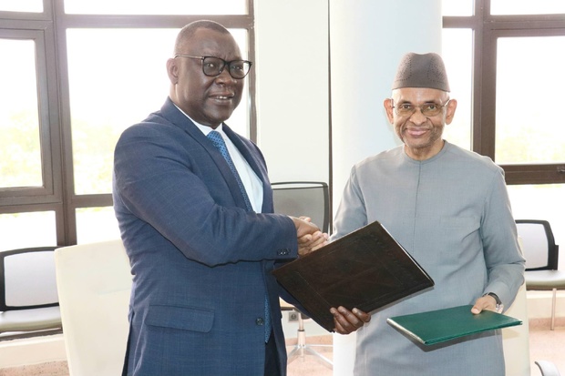 Financement des entreprises : Un partenariat noué entre le Fonds de solidarité africain et le patronat du Mali