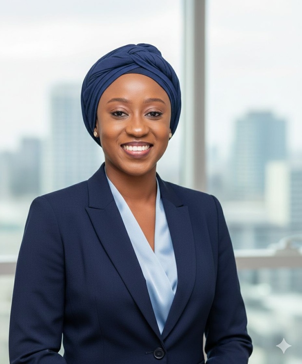 DIRECTION GENERALE DE TAIBA TITRISATION : Oumou Kalsome C. Diom passe une nouvelle vitesse DIRECTION GENERALE DE TAIBA TITRISATION : Oumou Kalsome C. Diom passe une nouvelle vitesse