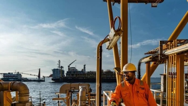 Congo Brazzaville : Total Energies annonce une nouvelle découverte pétrolière Congo Brazzaville : Total Energies annonce une nouvelle découverte pétrolière