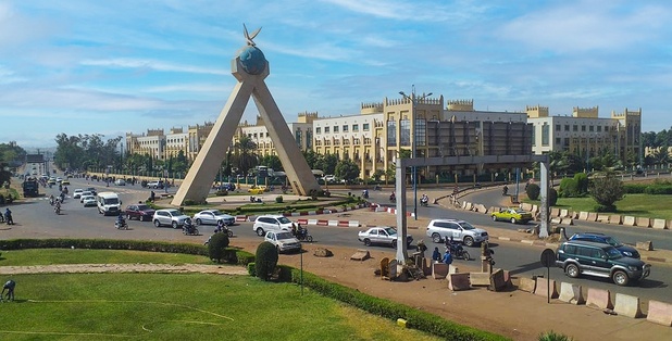 Le Mali lève 55 milliards FCFA sur le marché financier de l’UEMOA.