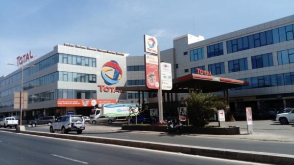 BRVM : le titre TotalEnergies Marketing Sénégal réalise la meilleure performance du marché des actions ce mercredi 15 avril 2026.