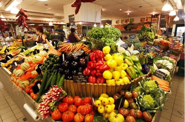 Agroalimentaire : L'innovation technologique comme catalyseur pour stimuler la productivité Agroalimentaire : L'innovation technologique comme catalyseur pour stimuler la productivité