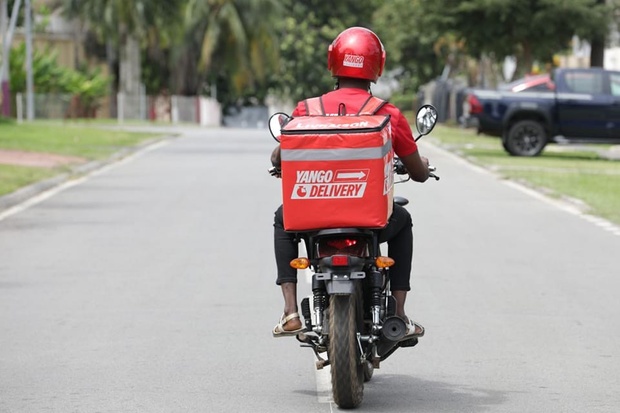 E-COMMERCE ET LOGISTIQUE : L'incroyable essor de la livraison connectée E-COMMERCE ET LOGISTIQUE : L'incroyable essor de la livraison connectée